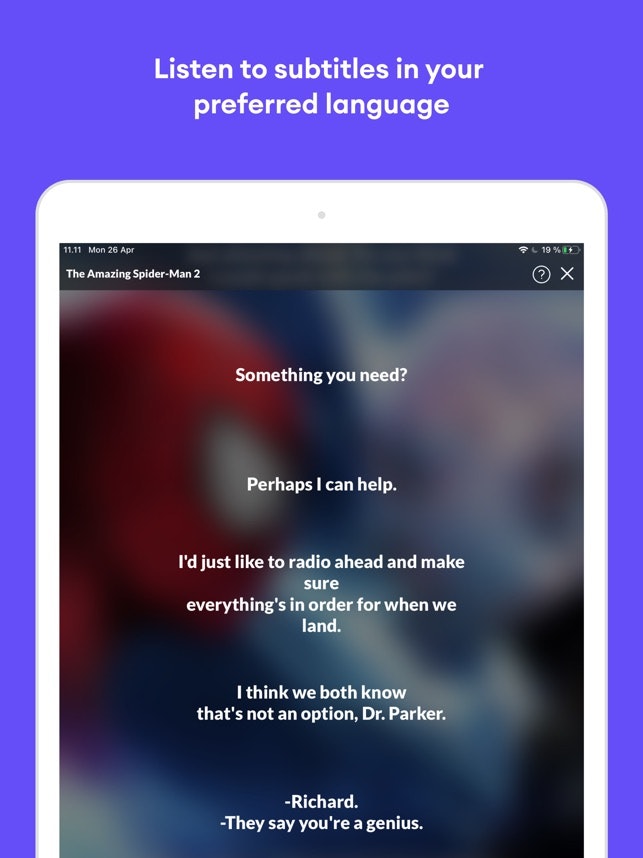 SubReader gallery image