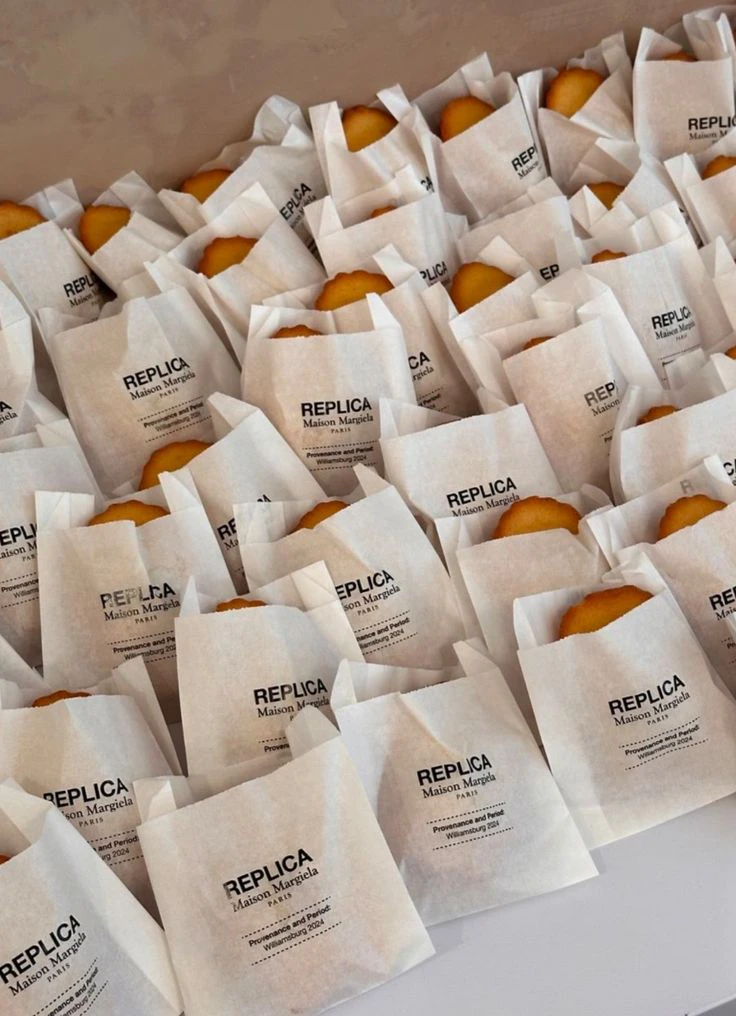 Custom Cookies Mylar Bags Wholesale