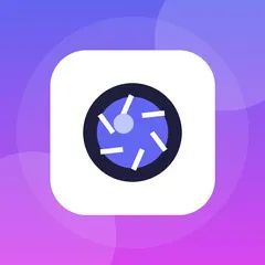 Pixel logo