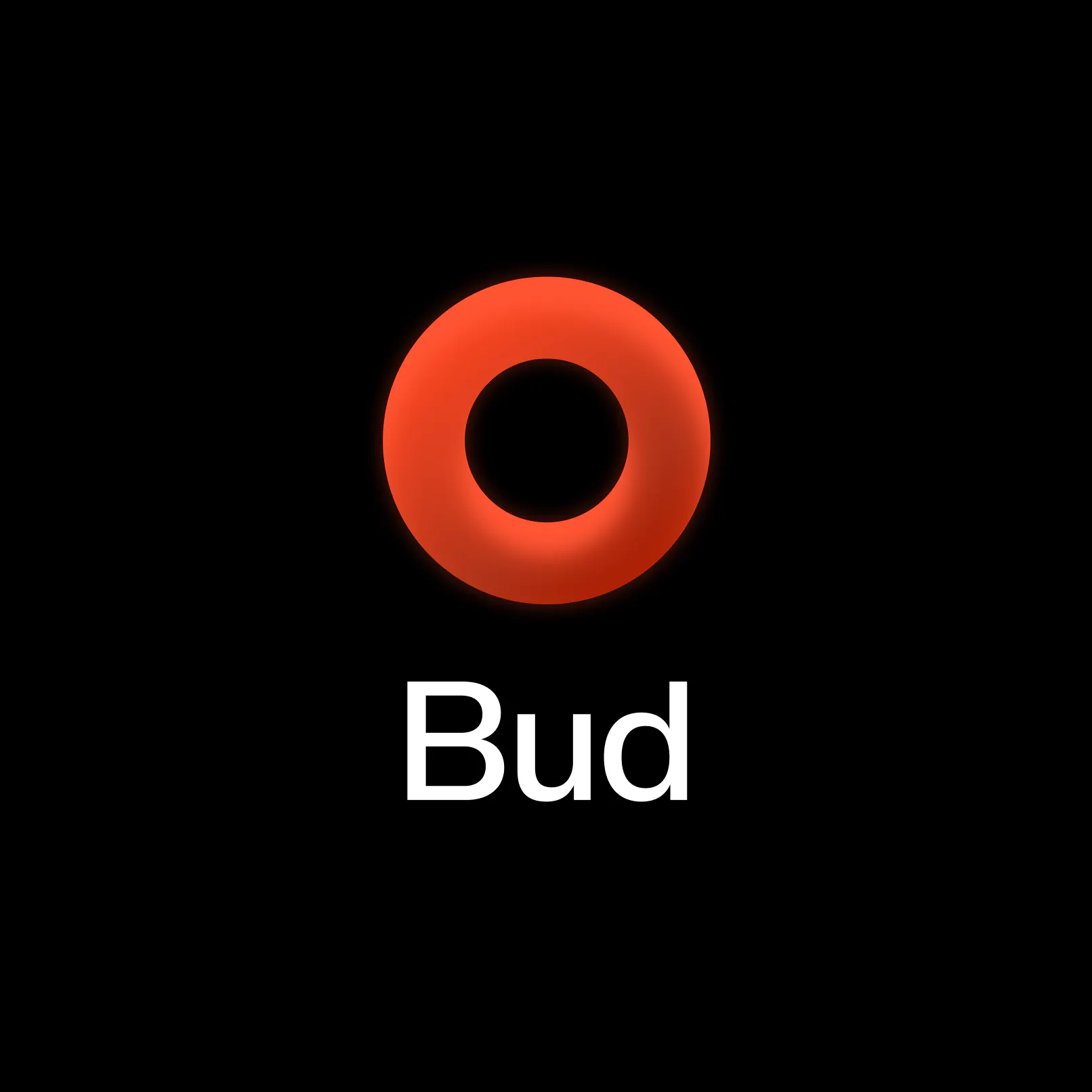 Bud product banner