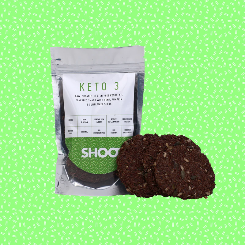 KETO DOG TREAT