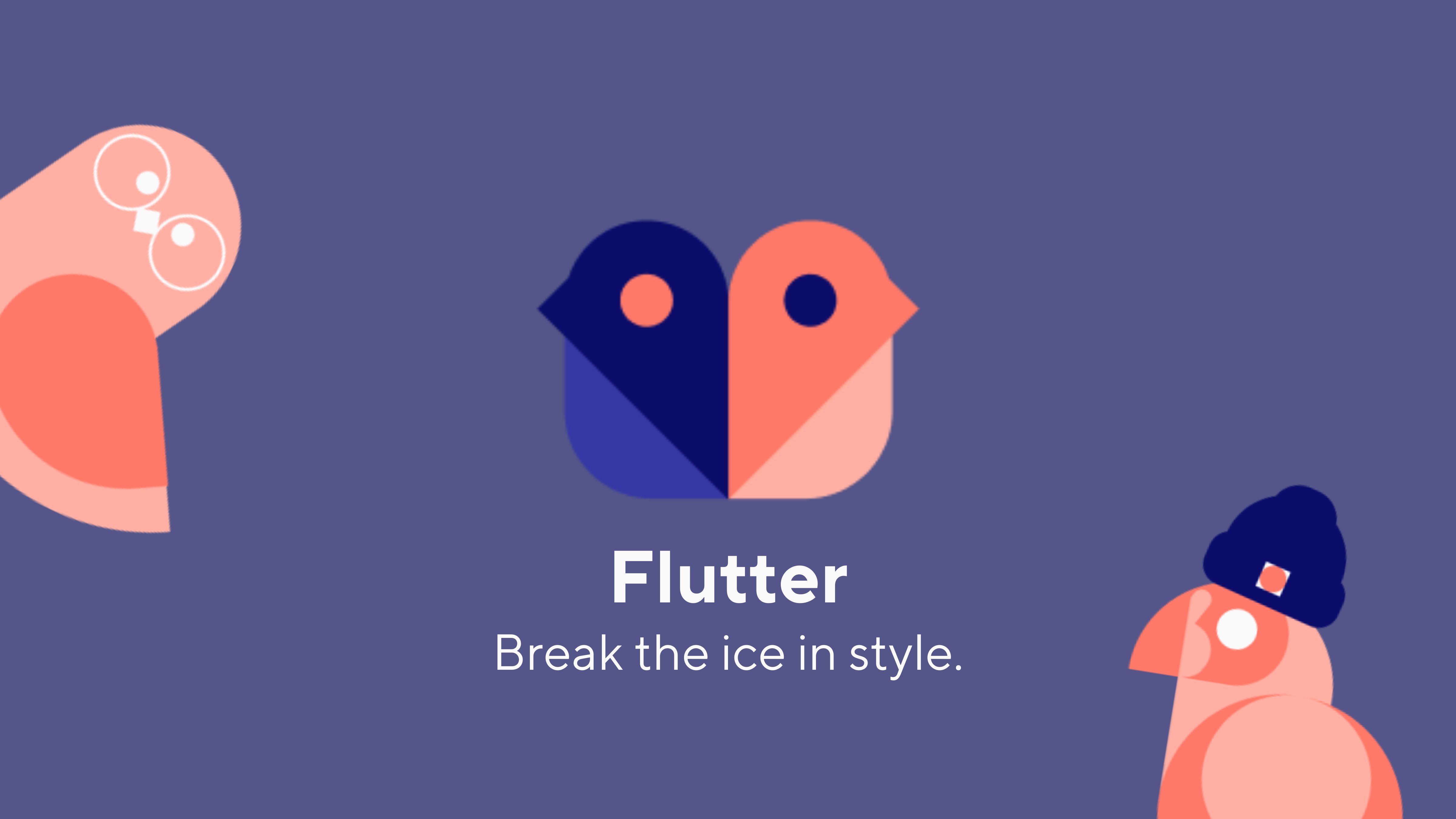 Flutter media 2