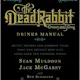 The Dead Rabbit Drinks Manual