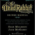 The Dead Rabbit Drinks Manual