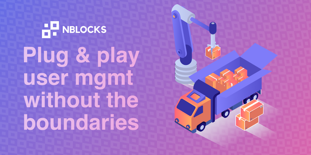 Nblocks Product Information and Latest Updates (2025) | Product Hunt