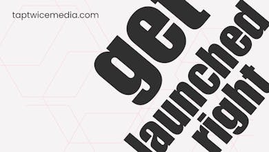 Taptwice Social gallery image