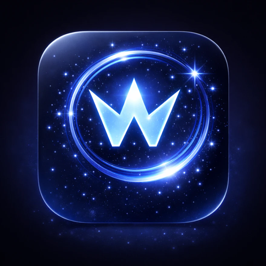Wallies logo