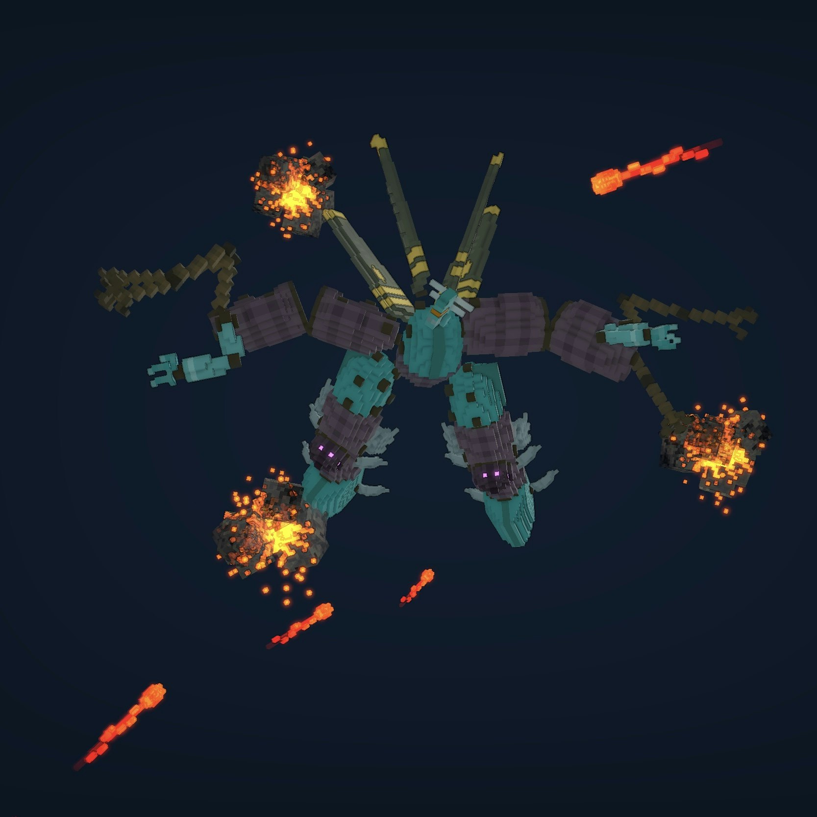 Voxel Max gallery image