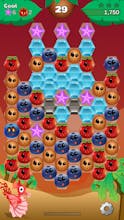 Fruit Monster Island gallery image