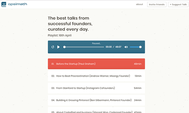 Opsimath gallery image
