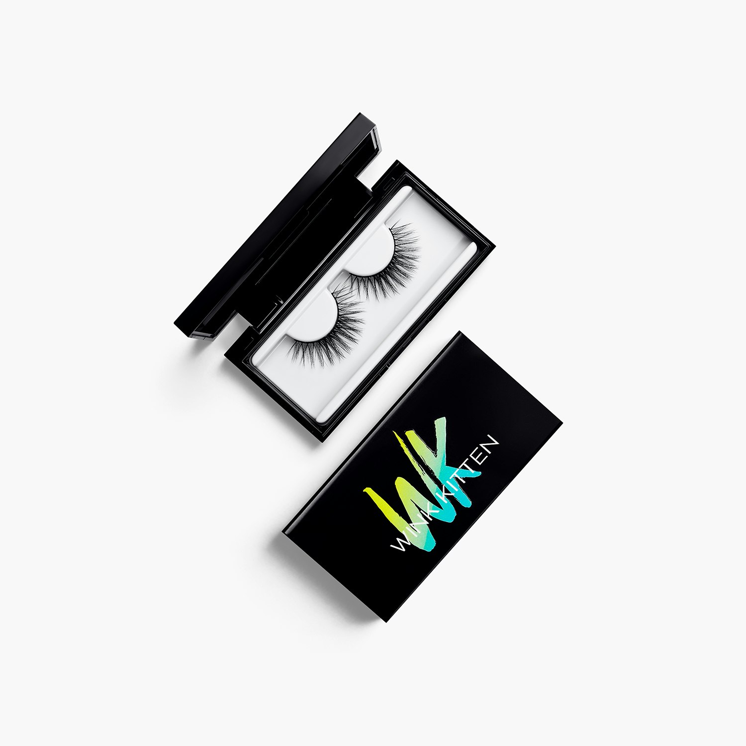 Wink Kitten gallery image