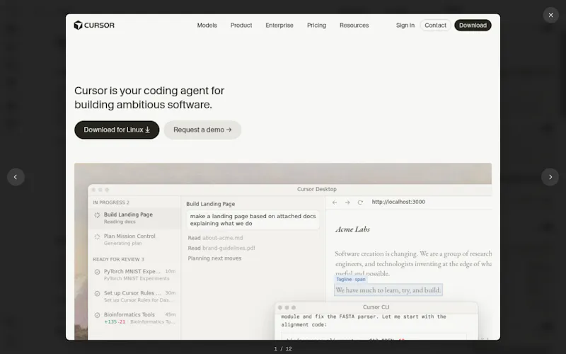 getdesign screenshot 4