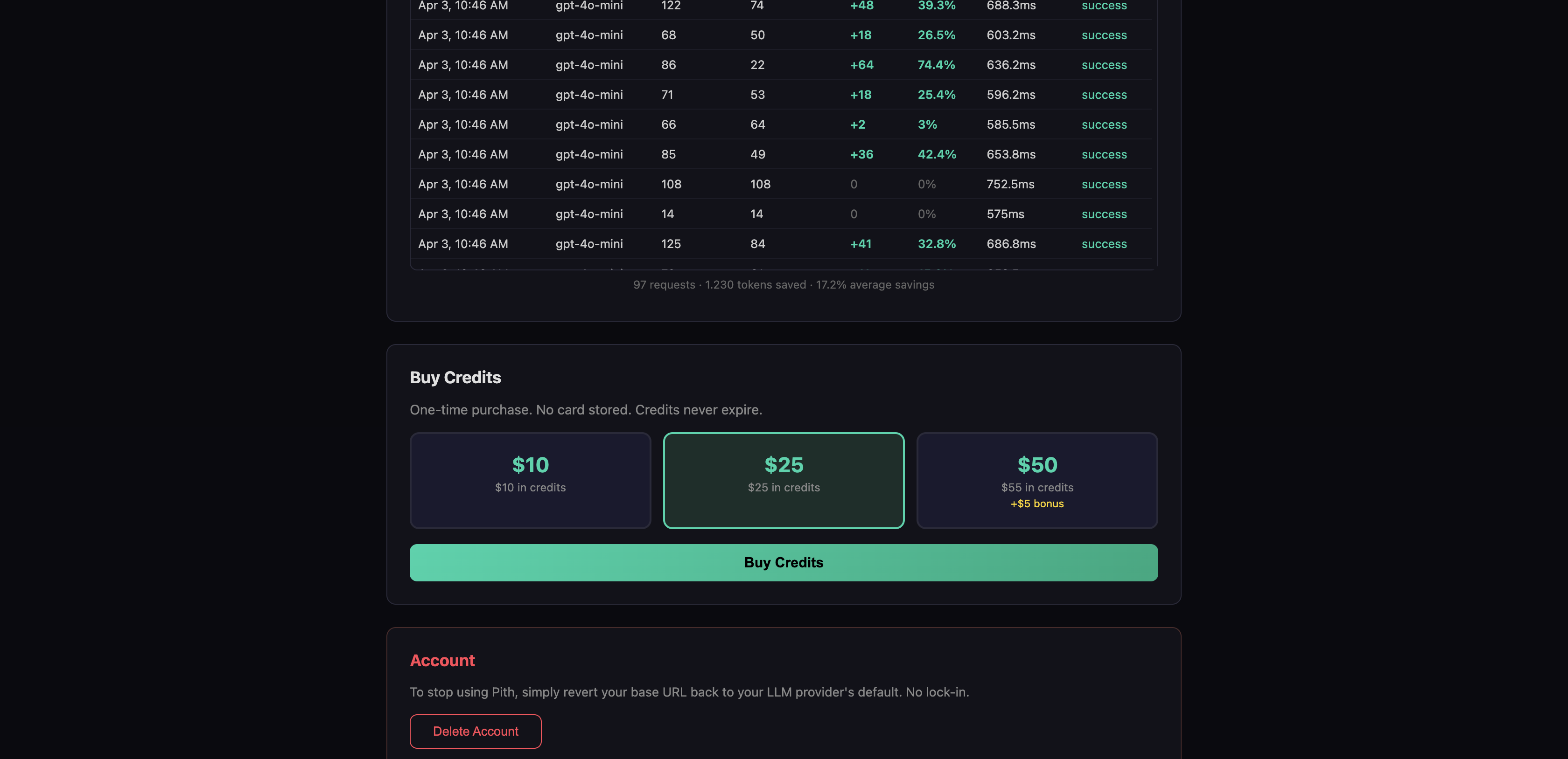 PithToken gallery image