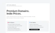 shelved.domains