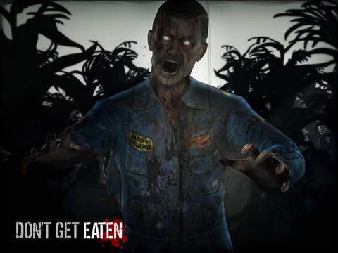 Into the Dead gallery image