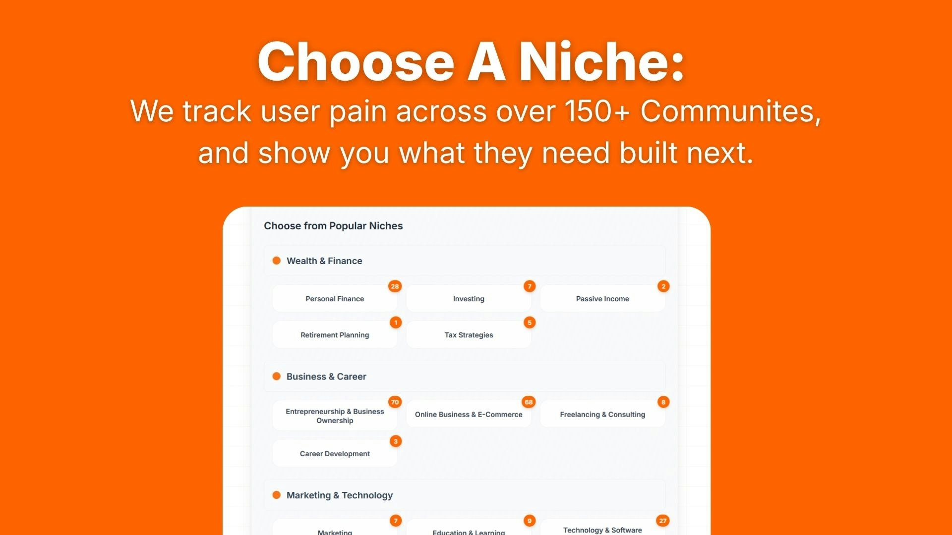 GapSpot AI gallery image