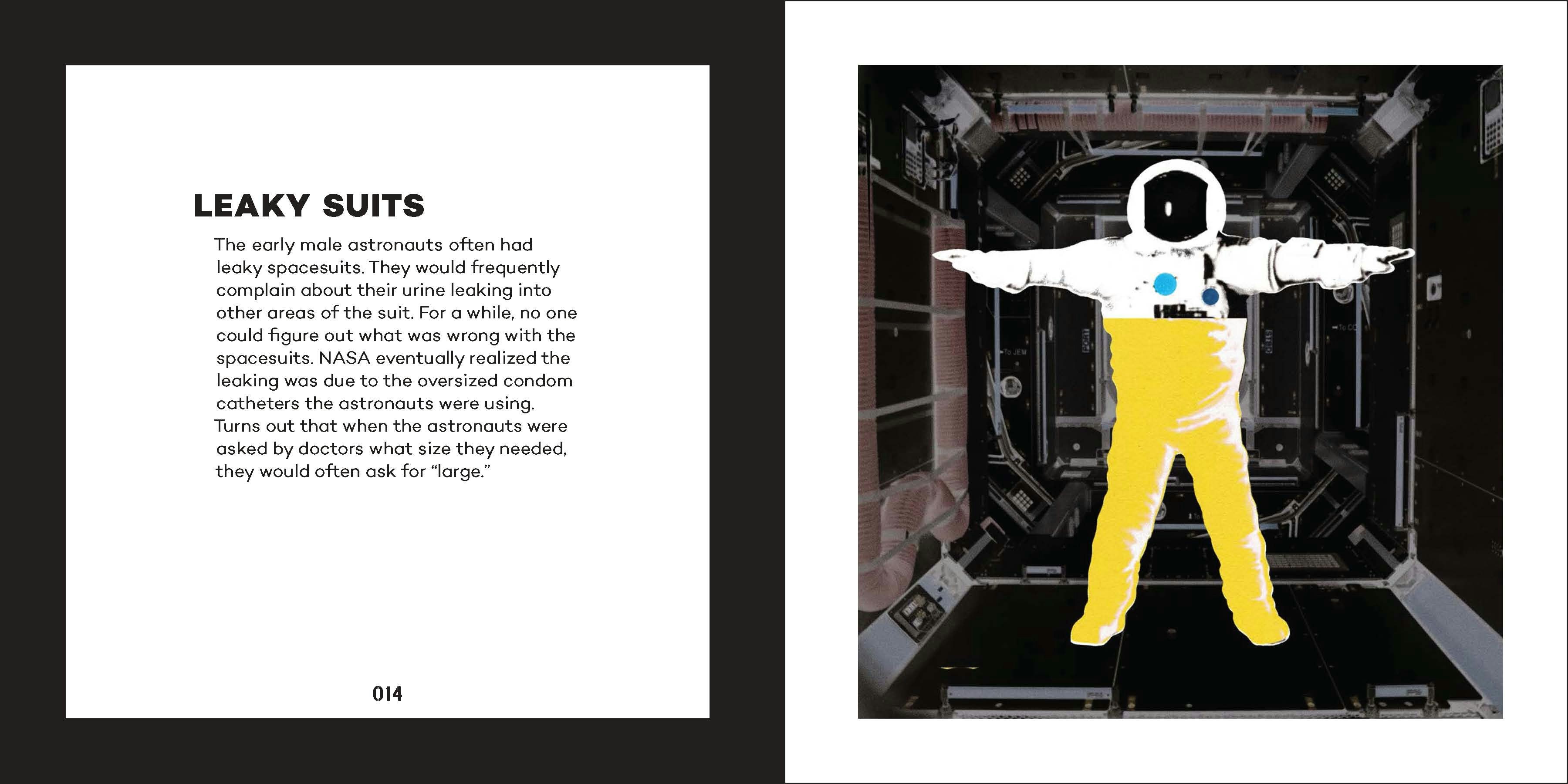 What's It Like in Space? Stories from Astronauts Who've Been There gallery image