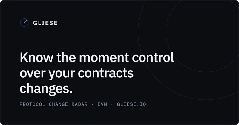 Gliese Watch screenshot 1
