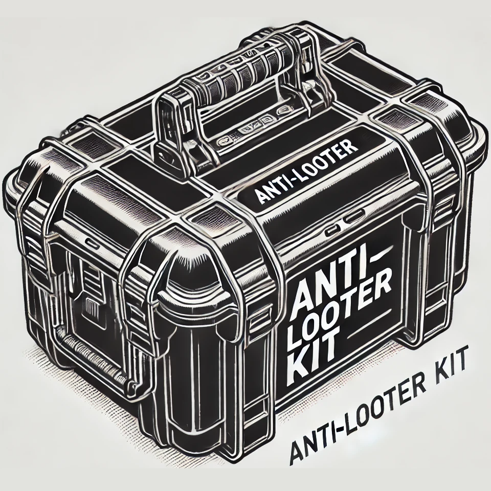 Anti-Looter Kit gallery image