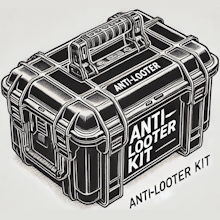 Anti-Looter Kit gallery image