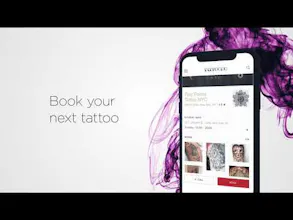 Tattoodo gallery image
