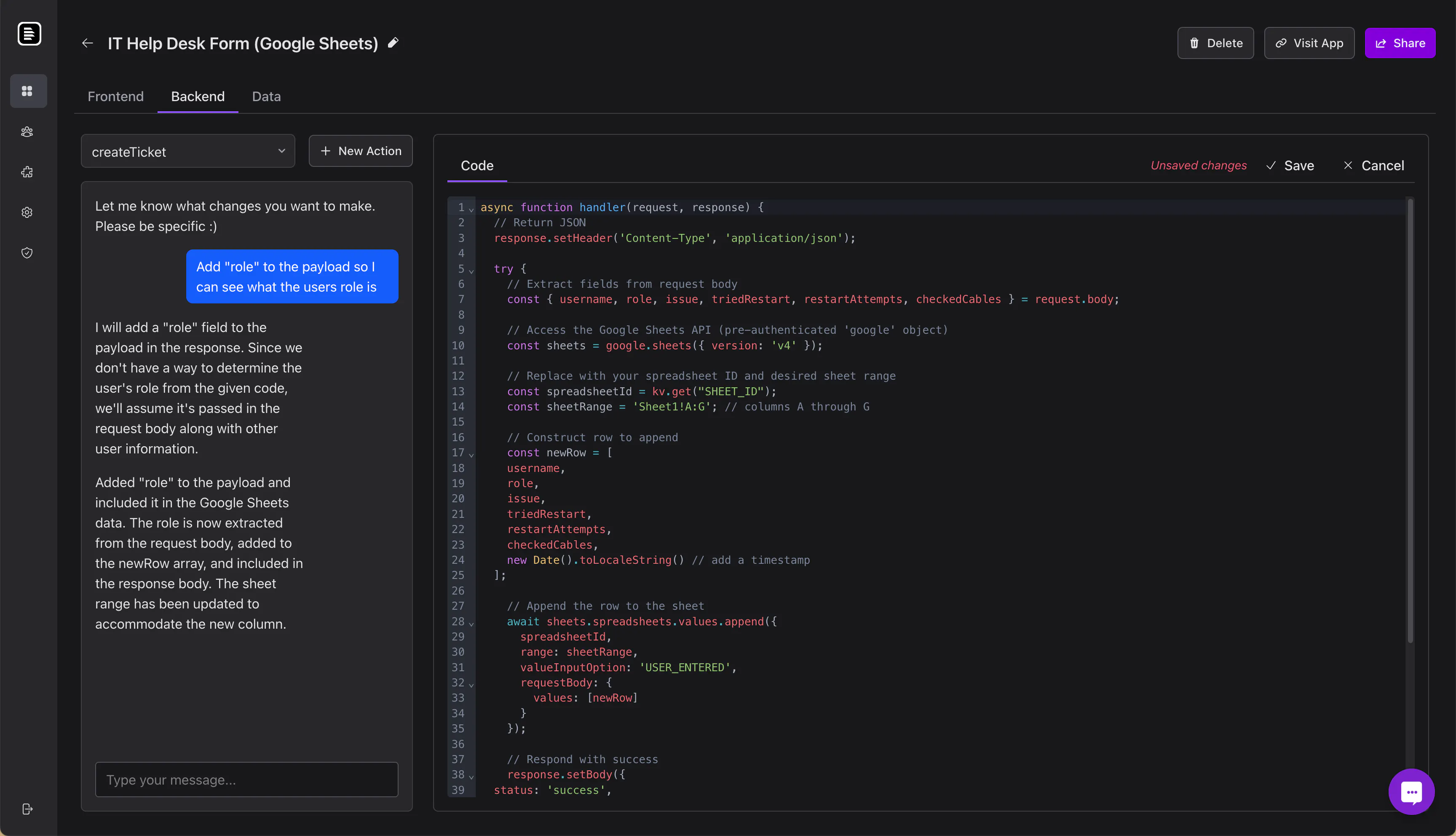 Deplyr gallery image