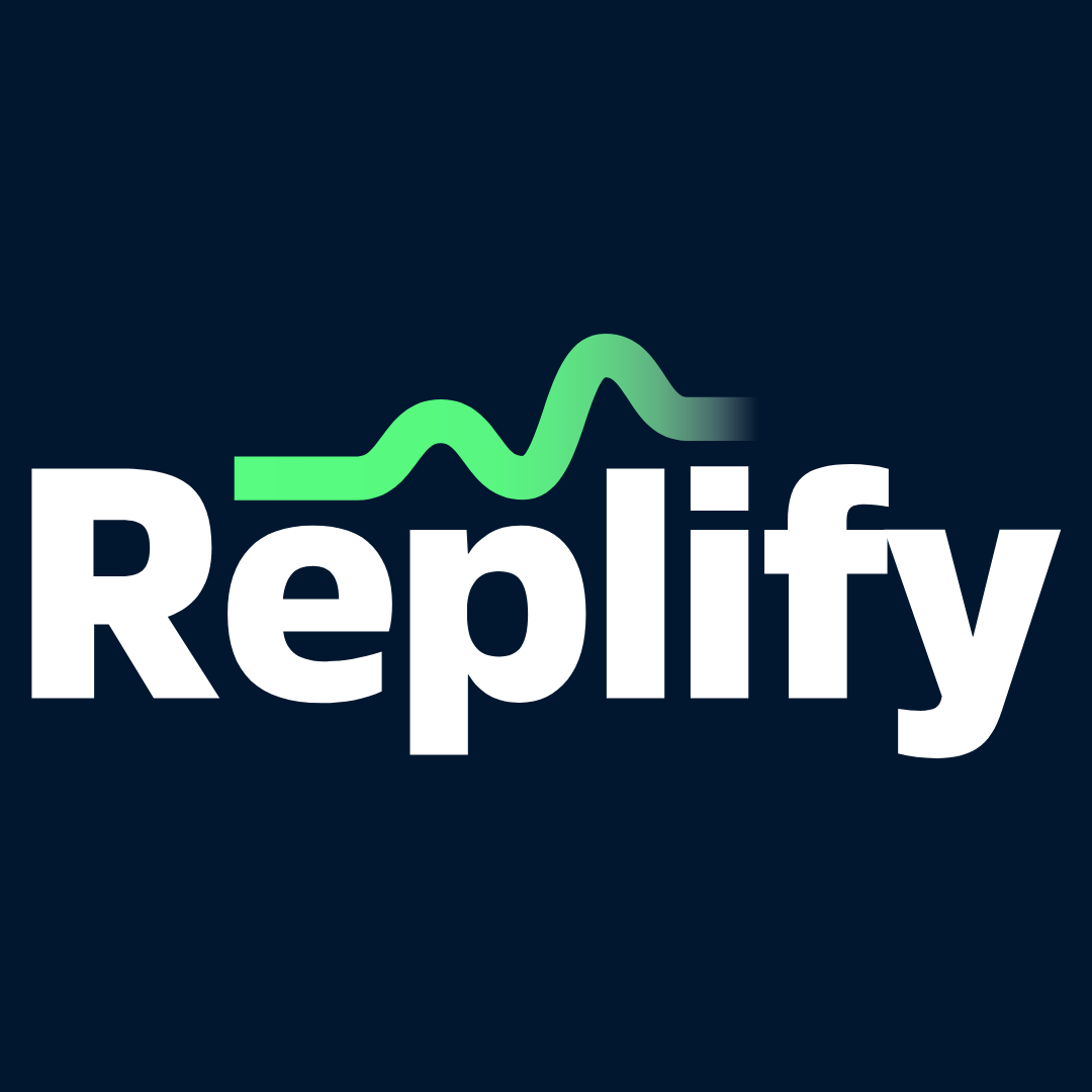Replify | AI Sales & AI Customer Service