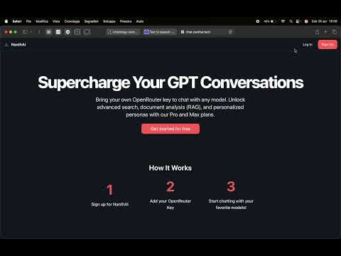 NanthAI gallery image