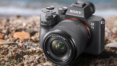 Best Mirrorless Camera For Beginner gallery image