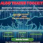 Algo Trader Toolkit