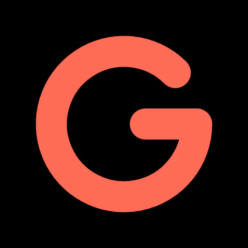 Glimpse logo