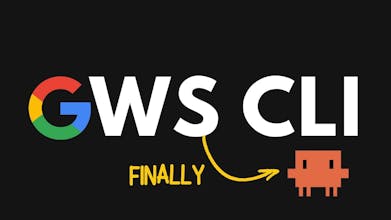 Google Workspace CLI gallery image