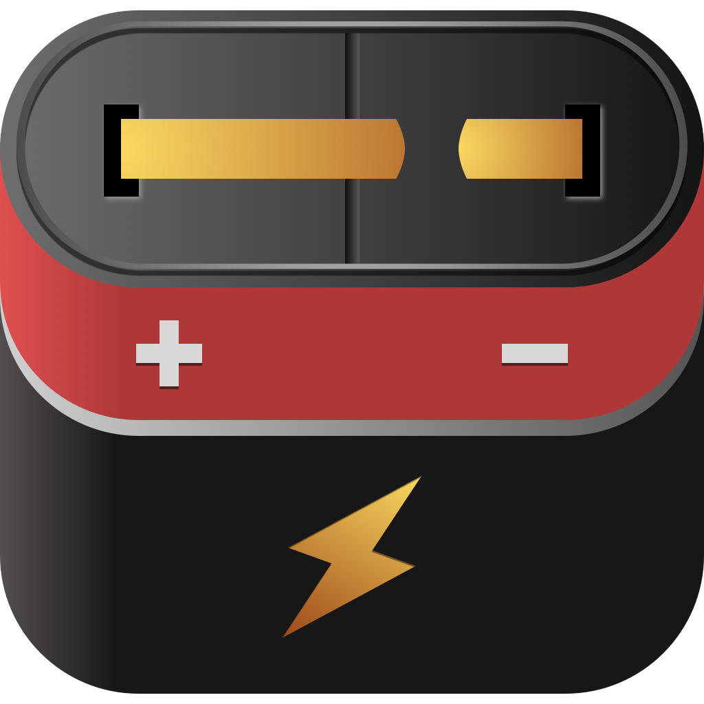 Powerful battery informer and save power assistant for mac download