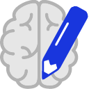 Écrivez le cerveau: une aide à l'écriture dans votre navigateur