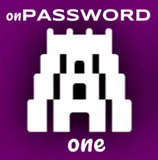 onPASSWORD One