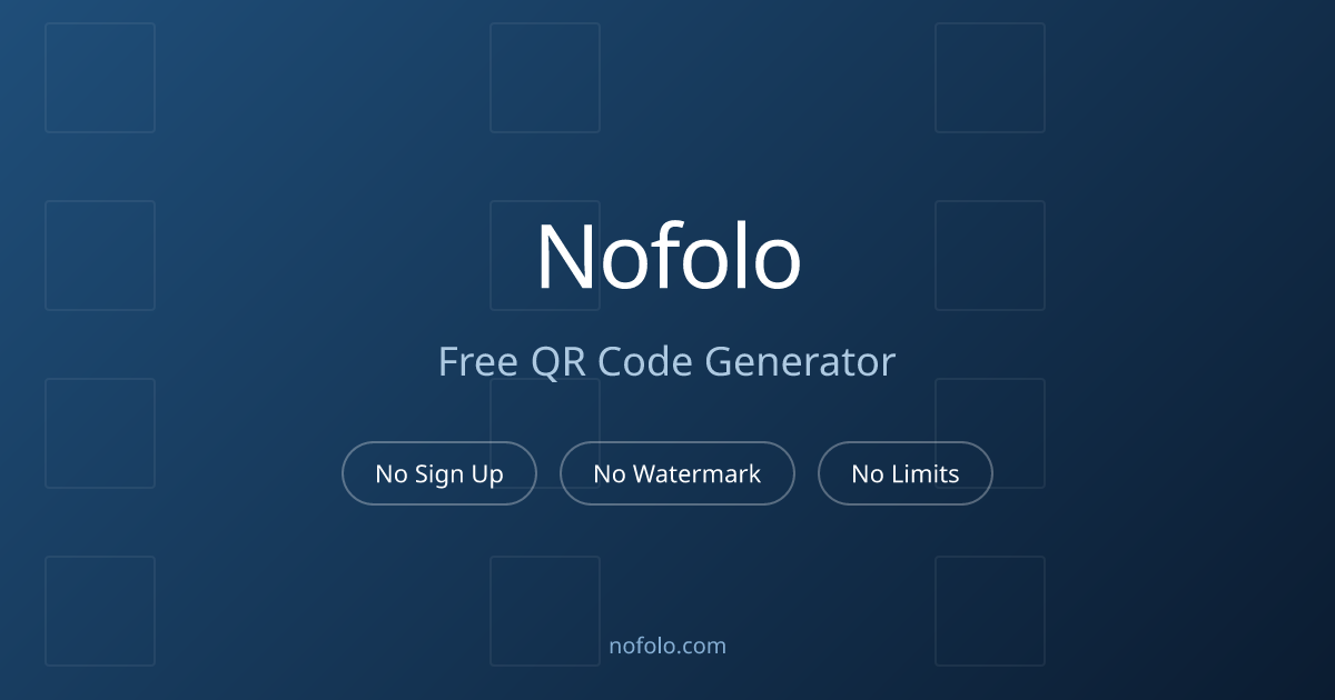 Nofolo - Screenshot 2 showing product features and functionality