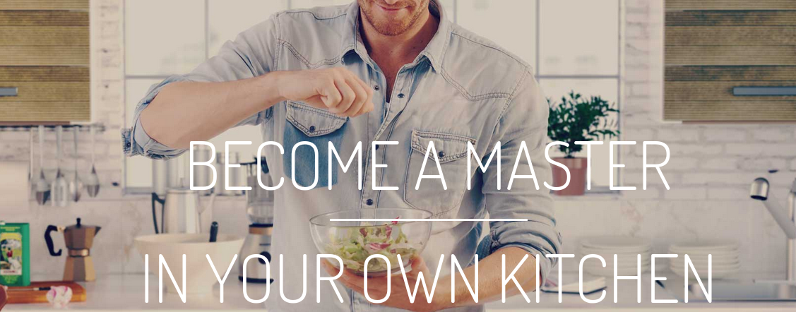 Kitchen Karate gallery image