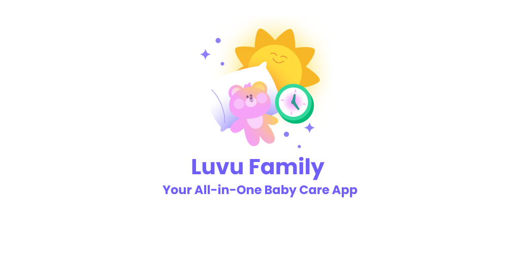 Luvu Family gallery image