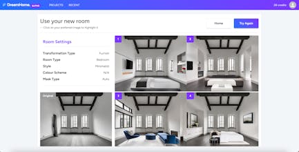 Dreamhome gallery image