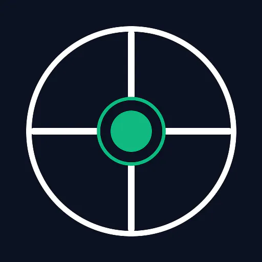 SniperJournal.io logo