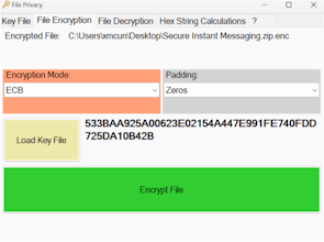 File Privacy gallery image
