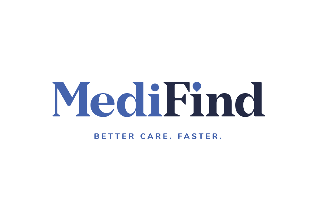 MediFind gallery image