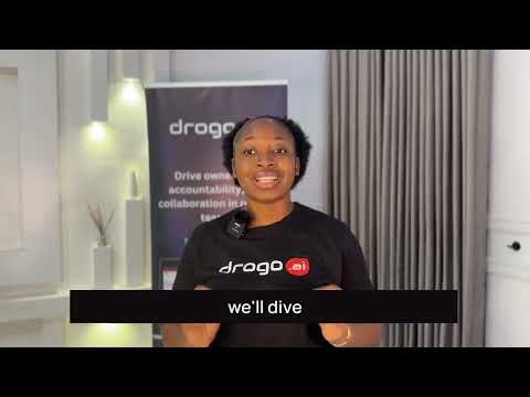 DrogoAI gallery image