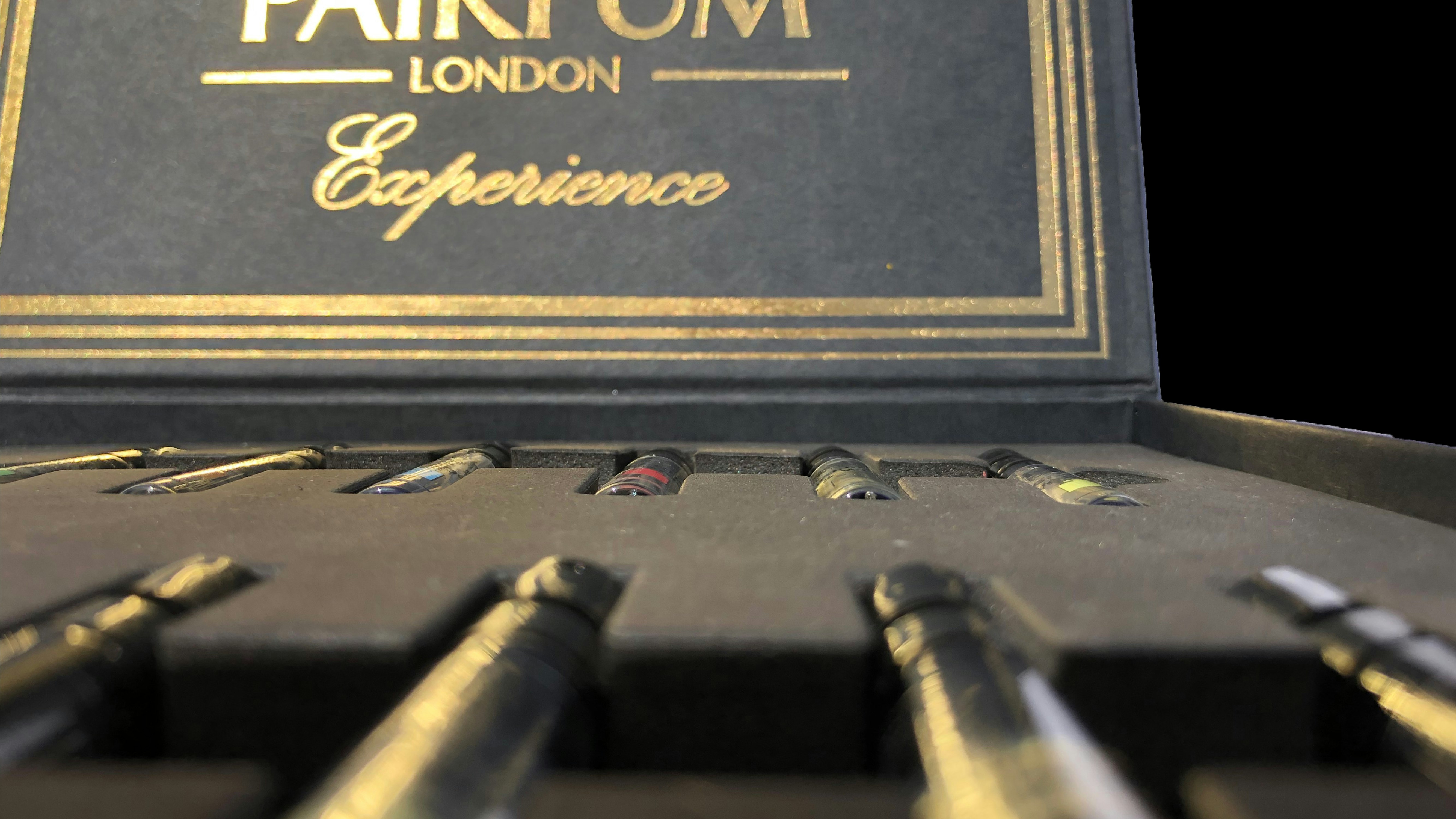 Fragrance Library & Perfume Experience gallery image