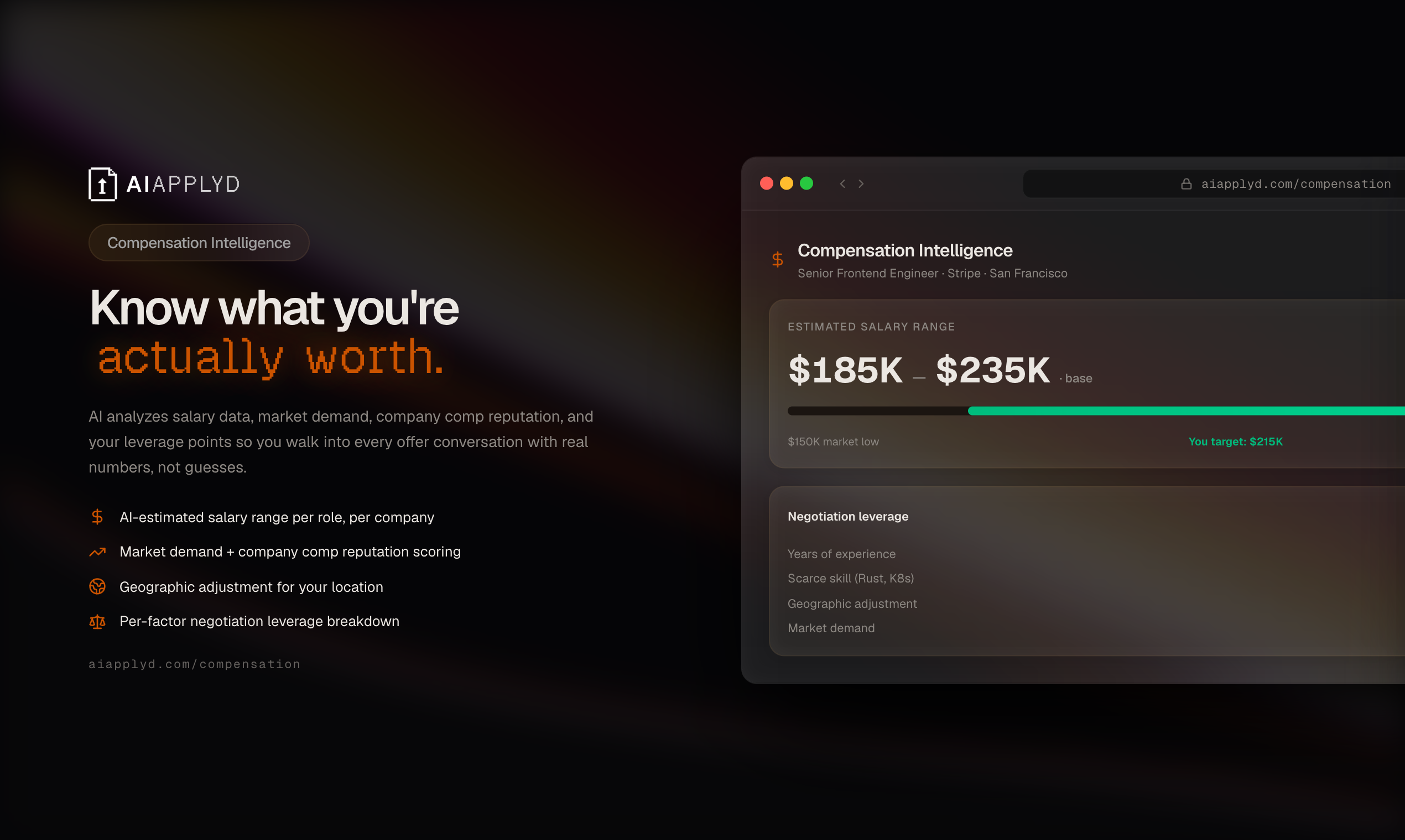 AI Applyd gallery image
