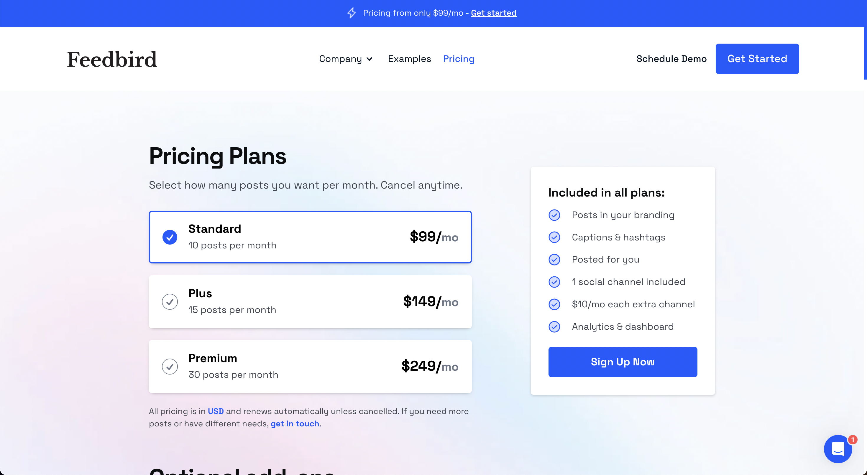 Feedbird gallery image