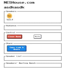 NESHouse gallery image