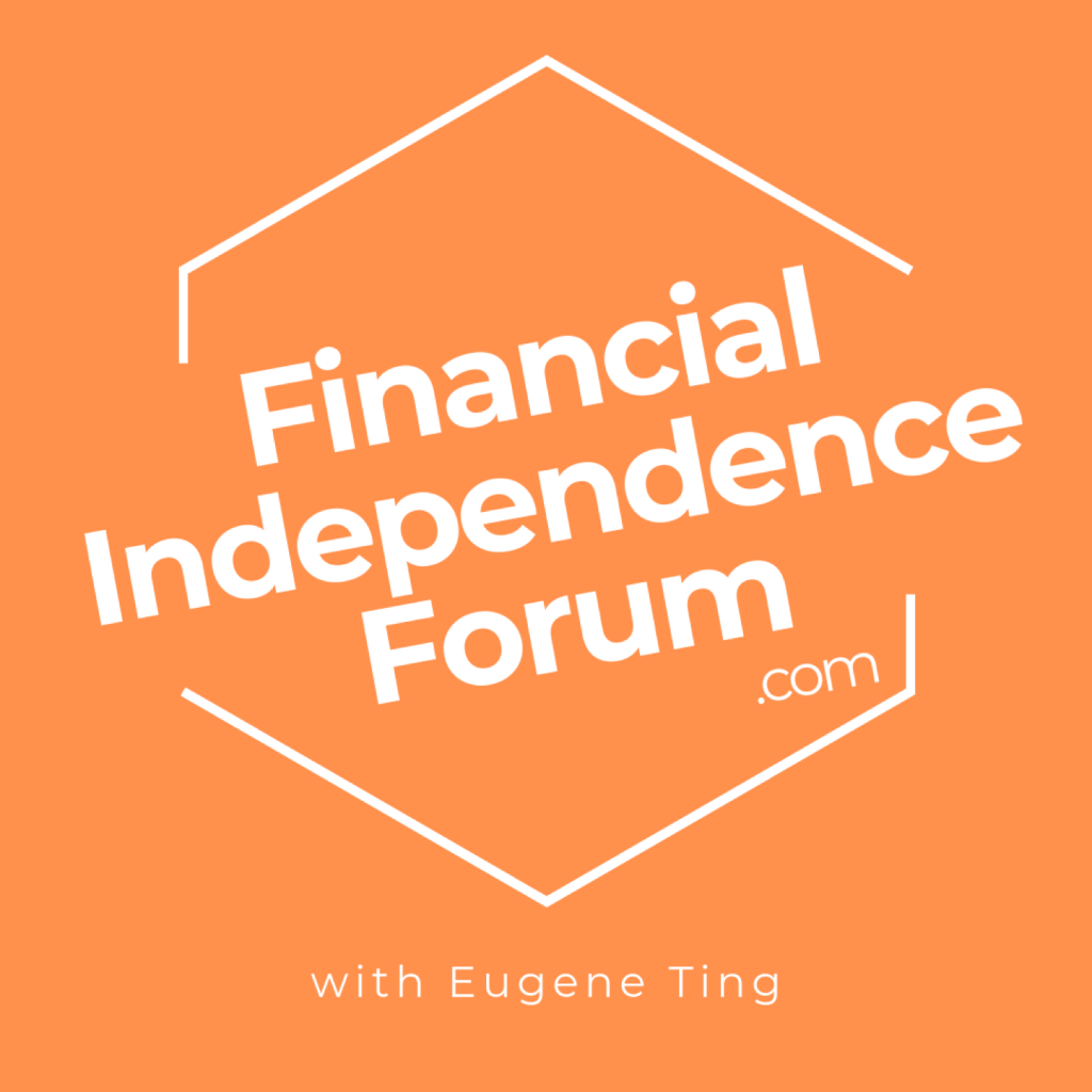 Financial Independence Forum Podcast gallery image