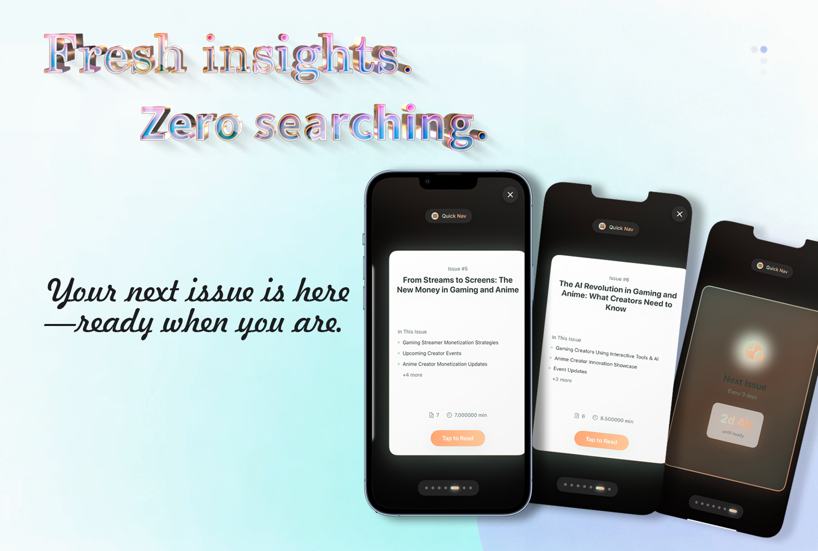 Myzine gallery image