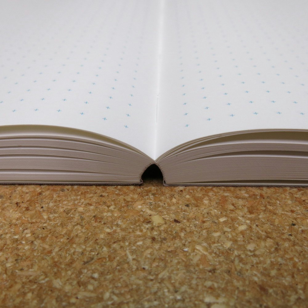 Nanami Seven Seas Crossfield Notebook gallery image